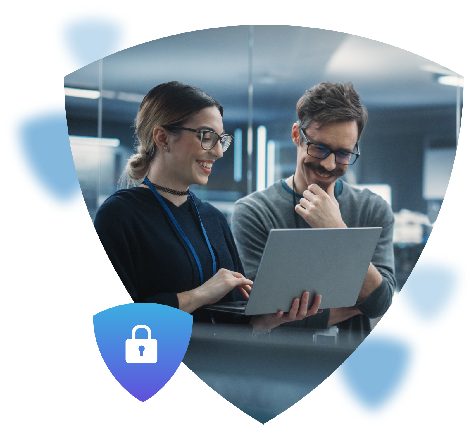 Data protection officer services - cybercygroup