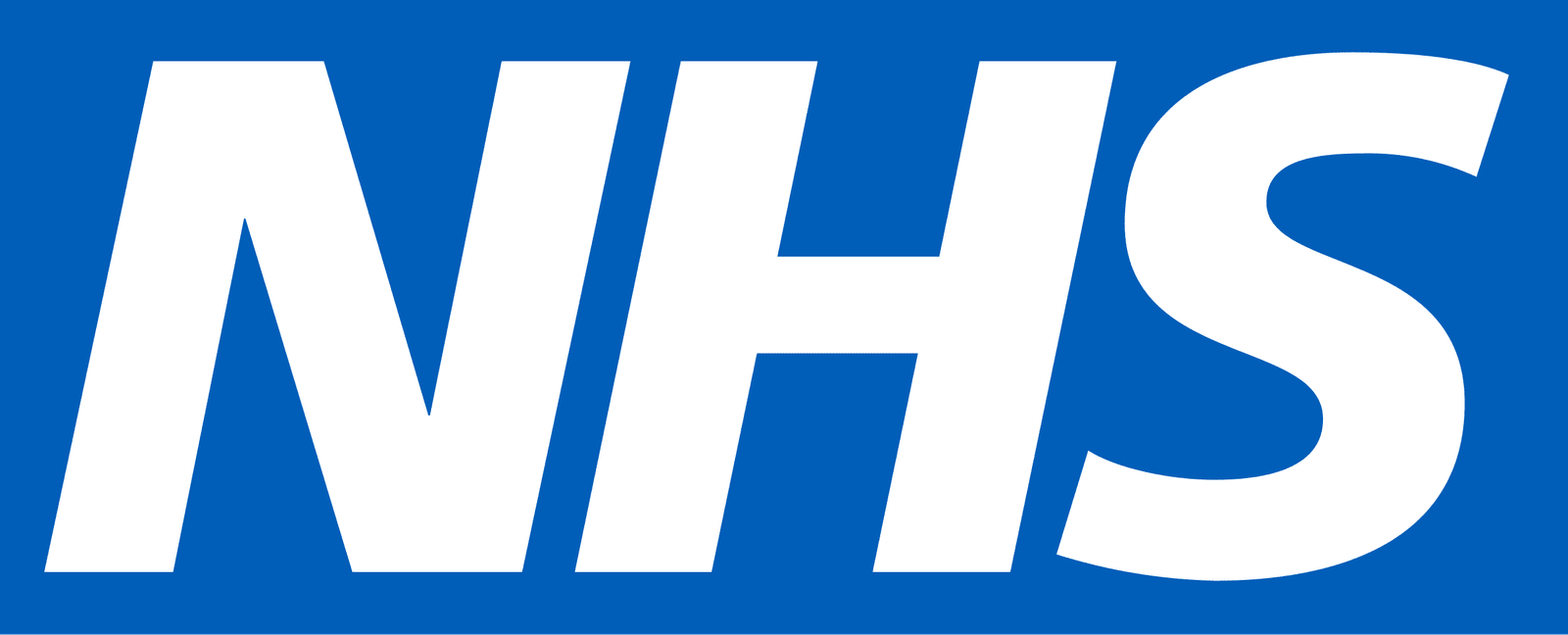 NHS Logo - cybercygroup
