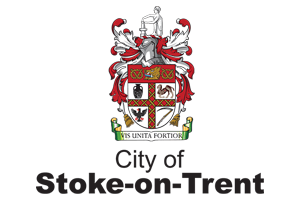 Stoke-on-Trent Council -cybercygroup