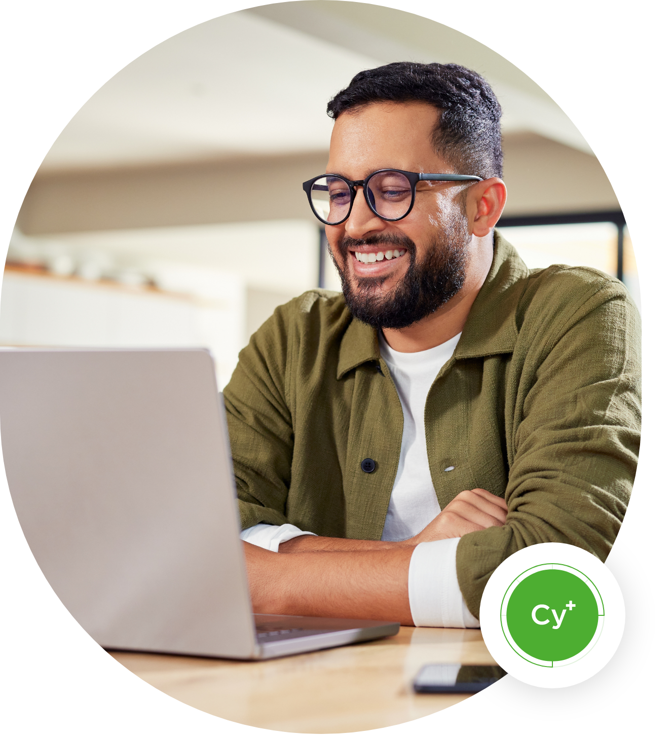 Digital transformation services - cybercygroup